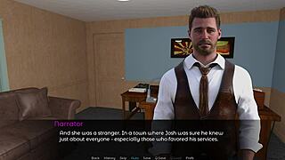 Let's Play Shadows of the Past