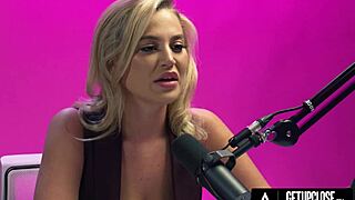 up close how women orgasm with the superb blake blossom solo female masturbation full scene