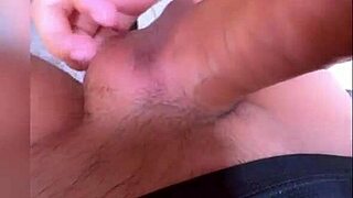 innocent student looks pure but devours cock in bed with her tight pussy