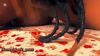 Most freaky lesbian couples ever having hard sex makes me cum 😍