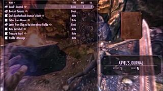 The erotic scriptures: yearning for Ysolda – what fantasies await?