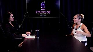 barbara sol shares her night work story and dreams 😊