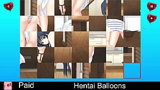 I’m, uh, totally into these hentai balloons, ya know?