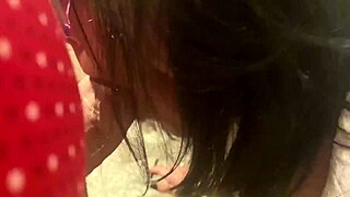 MilfyCalla Compilation of Anal Cum on Clothes, Blowjob, and Intense Pussy Masturbation 23