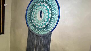 Latina Teens In Lingerie Have Orgy At Work