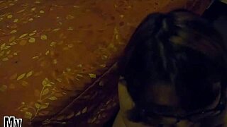 hermosa chubby mimi's suggestive homemade casting interview featuring her huge natural tits and ass