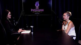 barbara sol shares her night work story and dreams 😊