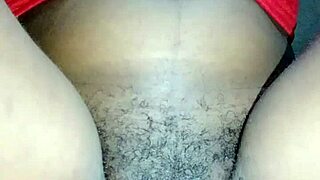 Watch her small tits bounce while getting fucked?