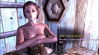 The erotic scriptures: yearning for Ysolda – what fantasies await?