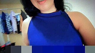 chica asiatica mamada y follando con amigo trans en homemade extreme