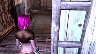 The erotic scriptures: yearning for Ysolda – what fantasies await?