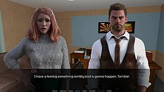 Let's Play Shadows of the Past