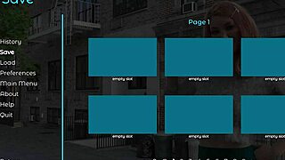 Let's Play Shadows of the Past