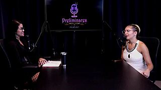 barbara sol shares her night work story and dreams 😊