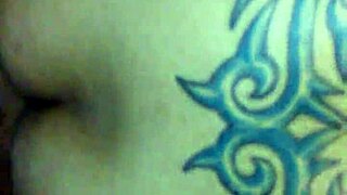 Tattooed Princess Photographed On Specific Date