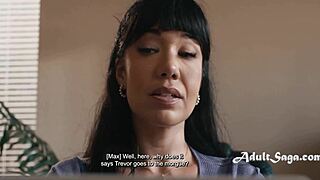 Rebuke Spirit With Holy Fuck - Little 18+ Puck Isiah Maxwell