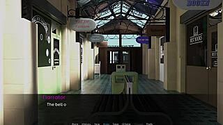 Let's Play Shadows of the Past