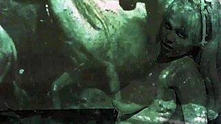 Heyy, look at this! Dark Lantern Entertainment drops Beauty and the Beast retro vibes 🐾