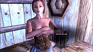 The erotic scriptures: yearning for Ysolda – what fantasies await?