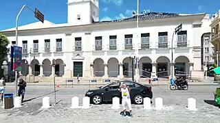 jeo rapozinha pegou a carona em salvador e levou ferro
