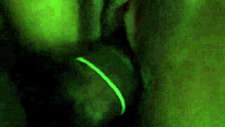 Pof chick Brandy Coles invited me to feel her powerful SQUIRT