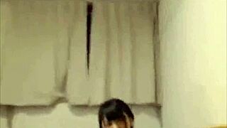 Vietnamese Teen 18+ Babe Stirs Up Wild Asian Desire