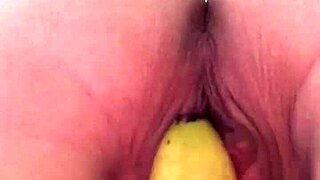 I masturbate my wet pussy until I squirt and orgasm