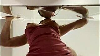 Just got back from the club, wanna see me punish my wife?