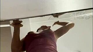 Just got back from the club, wanna see me punish my wife?