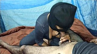 big boob horny stepsister fuck with me