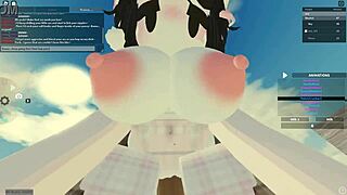 Exploring Roblox Adventures In Style