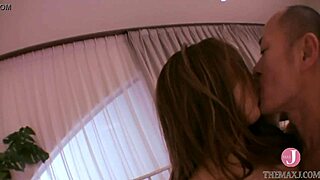 Kaori Sakura’s debut brings erotic climax with stunning Asian body. First 4-hour experience leaves her trembling.