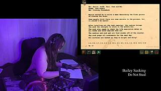 Secrets Can End Remaster Naked Playthrough Part 3