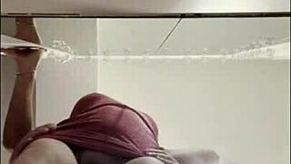 Just got back from the club, wanna see me punish my wife?