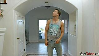 Stepsis enjoys sausage fest party fun