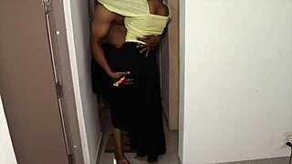 Kitchen with a bit of stove and youth