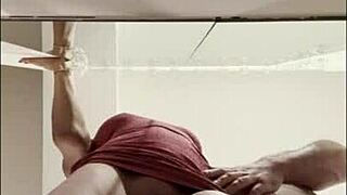 Just got back from the club, wanna see me punish my wife?