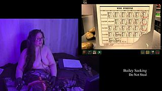 Secrets Can End Remaster Naked Playthrough Part 3