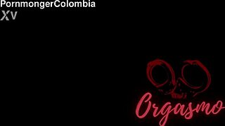 Testing Limits with Nyx Lilium & Mr Joseph in Wild Session