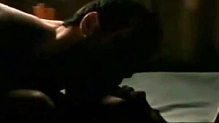 Gianella neyra fucks naked!