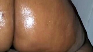 She wanted the cock so bad, letting her take charge