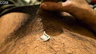 rishi bhardwaja - play with my nice feet