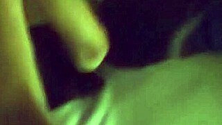 My Thai Stepsister Who Is a Lesbian Wants to Fuck Me