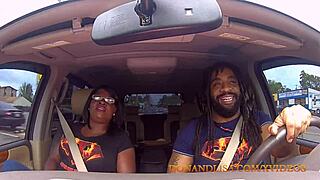 Lisa Rivera gives sloppy head to Don Whoe in jacuzzi