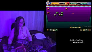 Secrets Can End Remaster Naked Playthrough Part 3