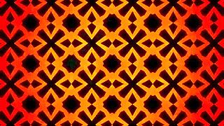 Angie tries something new