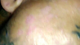 Bound amateurs explore intense ass fucking in thrilling bondage scenes