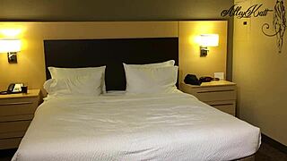 Amateurs Share Wife in Swingers Big Cock Fucking