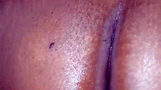 She wanted the cock so bad, letting her take charge