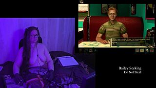 Secrets Can End Remaster Naked Playthrough Part 3